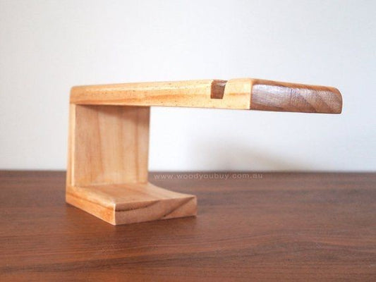 Head Phone Holder For Table