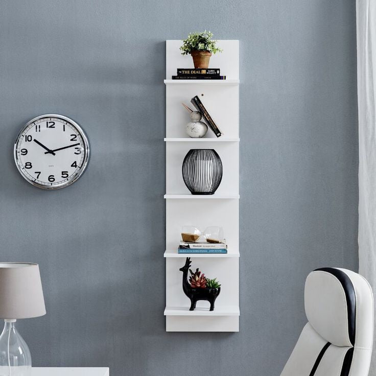 Wooden Shelves For Wall - Storage Shelve