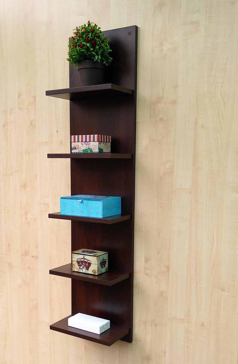 Wooden Shelves For Wall - Storage Shelve