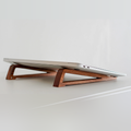 wooden laptop stand Pakistan